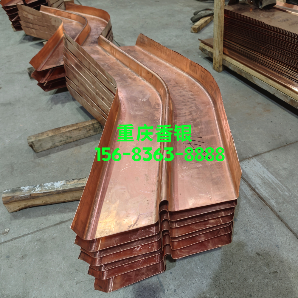 止水銅片在道路橋梁伸縮縫中的應(yīng)用要點(diǎn)是什么 止水銅片在道路橋梁伸縮縫中的應(yīng)用要點(diǎn)是什么